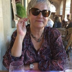 Meet your Posher, Diane